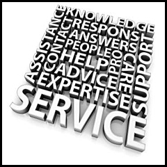 SERVICE